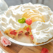 Load image into Gallery viewer, Lemon Raspberry Cream Pie from The Flaky Apple Pie Co