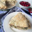 Load image into Gallery viewer, Make Thanksgiving easy with our Thanksgiving Dinner Pie from the Flaky Apple Pie Company and wow all our friends with your baking skills this Holiday Season.