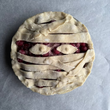 Load image into Gallery viewer, halloween baking class from the flaky apple pie co