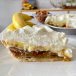 Load image into Gallery viewer, Gluten Free Pecan Banana Cream Pie