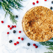 Load image into Gallery viewer, pie baking class holiday edition by the flaky apple pie co