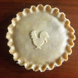 Load image into Gallery viewer, ready to bake chicken pot pie from the Flaky Apple pie co