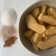 Load image into Gallery viewer, Purchase a ready to bake Pie from the Flaky Apple Pie Company and wow all our friends with your baking skills.