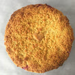 Load image into Gallery viewer, Make Thanksgiving a breeze with our ready-to-bake Triple Berry Apple Crumb Pie from Flaky Apple Pie Company. Delight your friends and family with this effortless, delicious holiday treat!