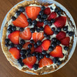 Load image into Gallery viewer, Pies made fresh by the Flaky Apple Pie co.