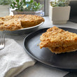 Load image into Gallery viewer, Pumpkin Crumb Pie