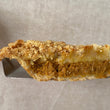 Load image into Gallery viewer, Purchase the Pumpkin Crumb Pie from the Flaky Apple Pie Company and wow all our friends with your baking skills this Holiday Season.