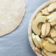 Load image into Gallery viewer, perfect apple pie from flaky apple pie co