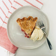 Load image into Gallery viewer, ready to bake award winning cherry pie from flaky apple pie co