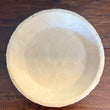 Load image into Gallery viewer, Making your own pie has never been easier with The Flaky Apple Co.'s frozen pie crust. Vegan friendly pie crust