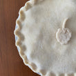 Load image into Gallery viewer, Purchase our ready to bake Boysenberry Pie from the Flaky Apple Pie Company and wow all our friends with your baking skills this Holiday Season.