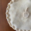 Load image into Gallery viewer, beautiful pie from award winning flaky apple pie co