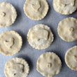 Load image into Gallery viewer, Little savory pies from The Flaky Apple Pie co - perfect for entertaining