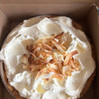 Load image into Gallery viewer, Best Coconut cream pie in Orange County 
