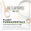 Load image into Gallery viewer, Flaky Fundamentals: Private Pie Baking Class
