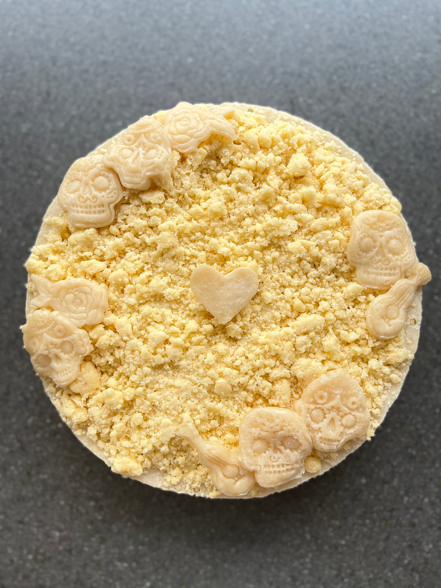 Pie Stamps