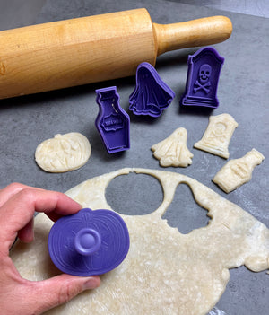 Pie Stamps