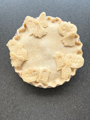 Pie Stamps