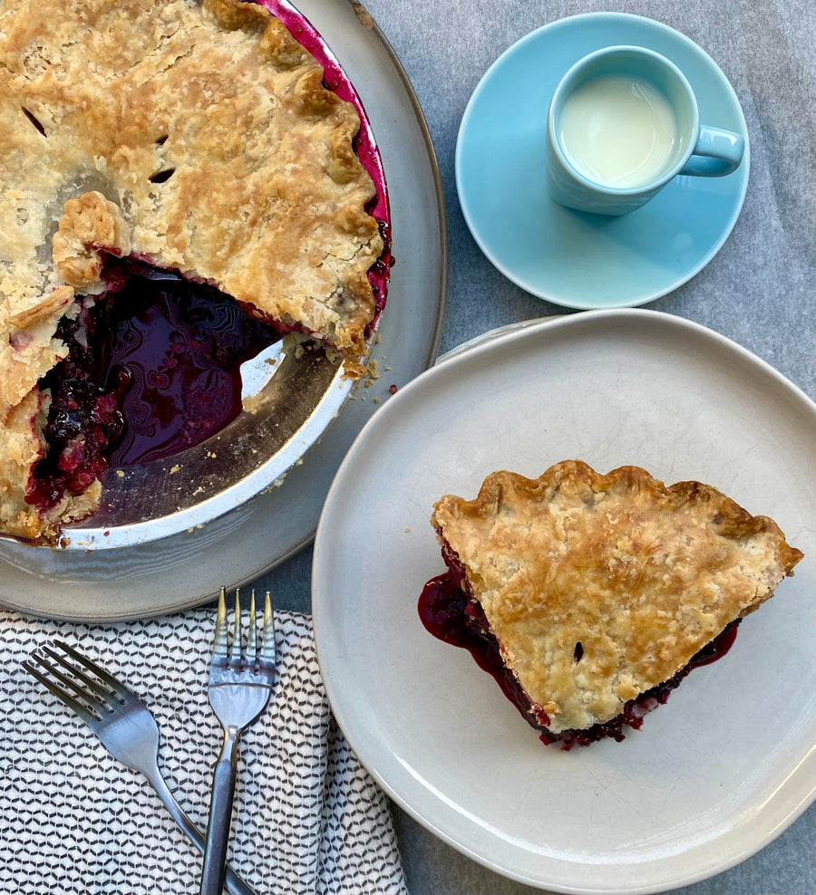 Boysenberry