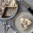 Load image into Gallery viewer, Chocolate cream pie from The Flaky Apple Pie Co 
