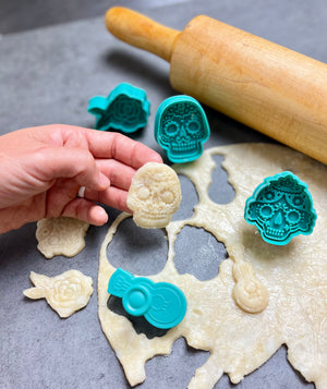 Pie Stamps