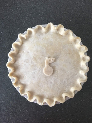 Cherry Pie