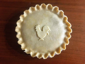 Chicken Pot Pie