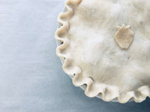 Strawberry Rhubarb