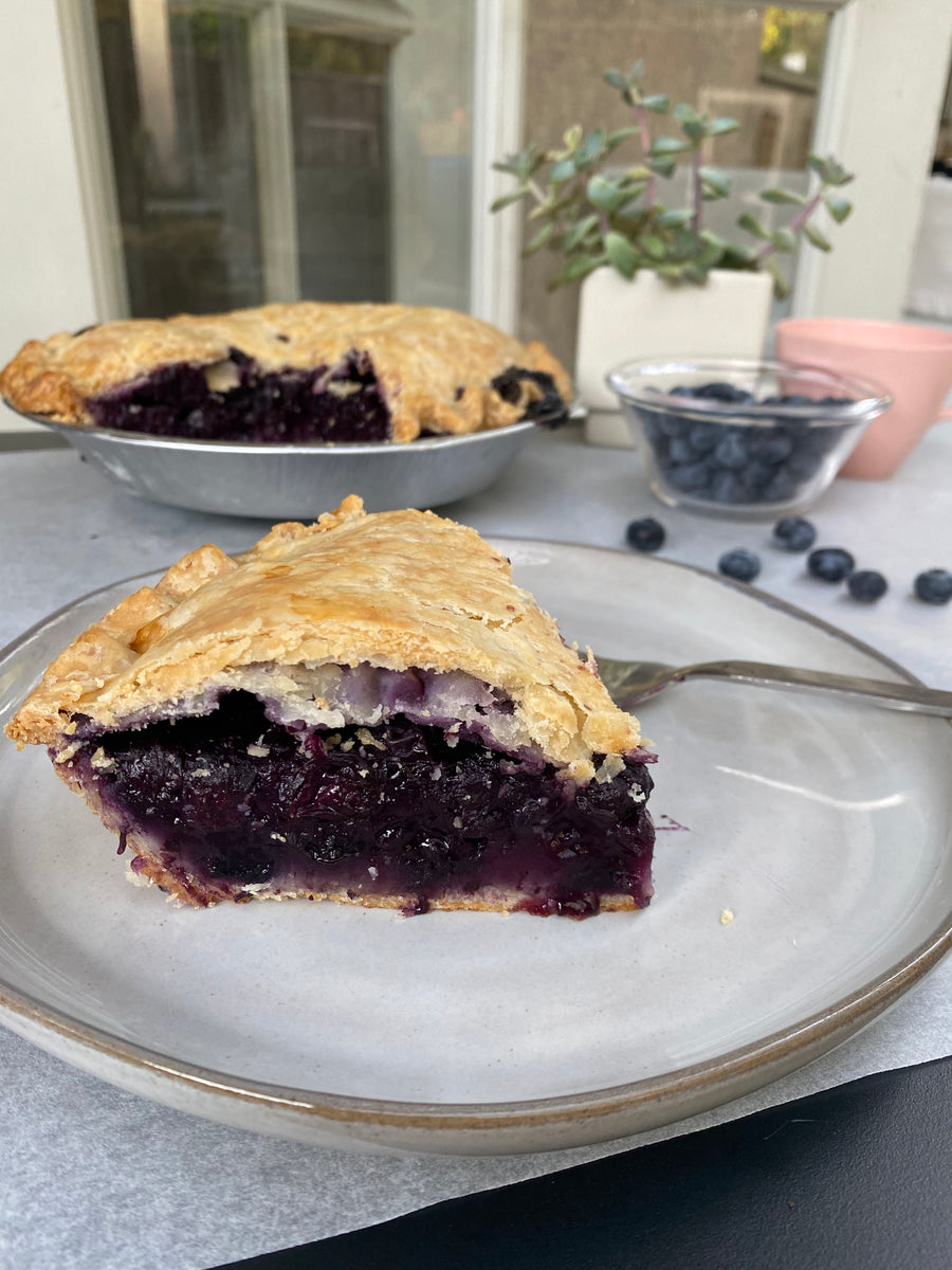 Blueberry