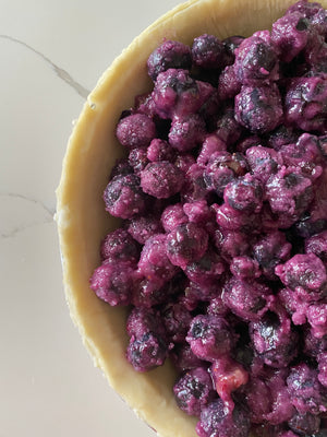 Blueberry