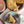 Load image into Gallery viewer, Triple Berry Apple Crumb Pie
