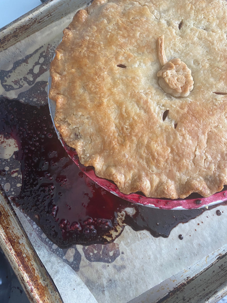 Boysenberry