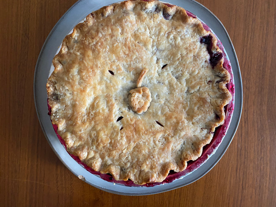 Boysenberry