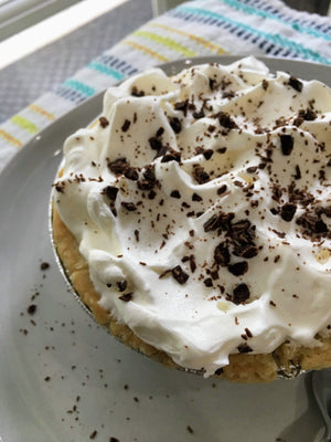 Chocolate Cream