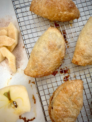 Apple Turnovers