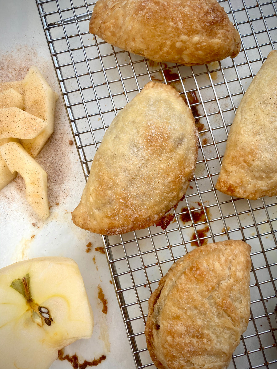 Apple Turnovers