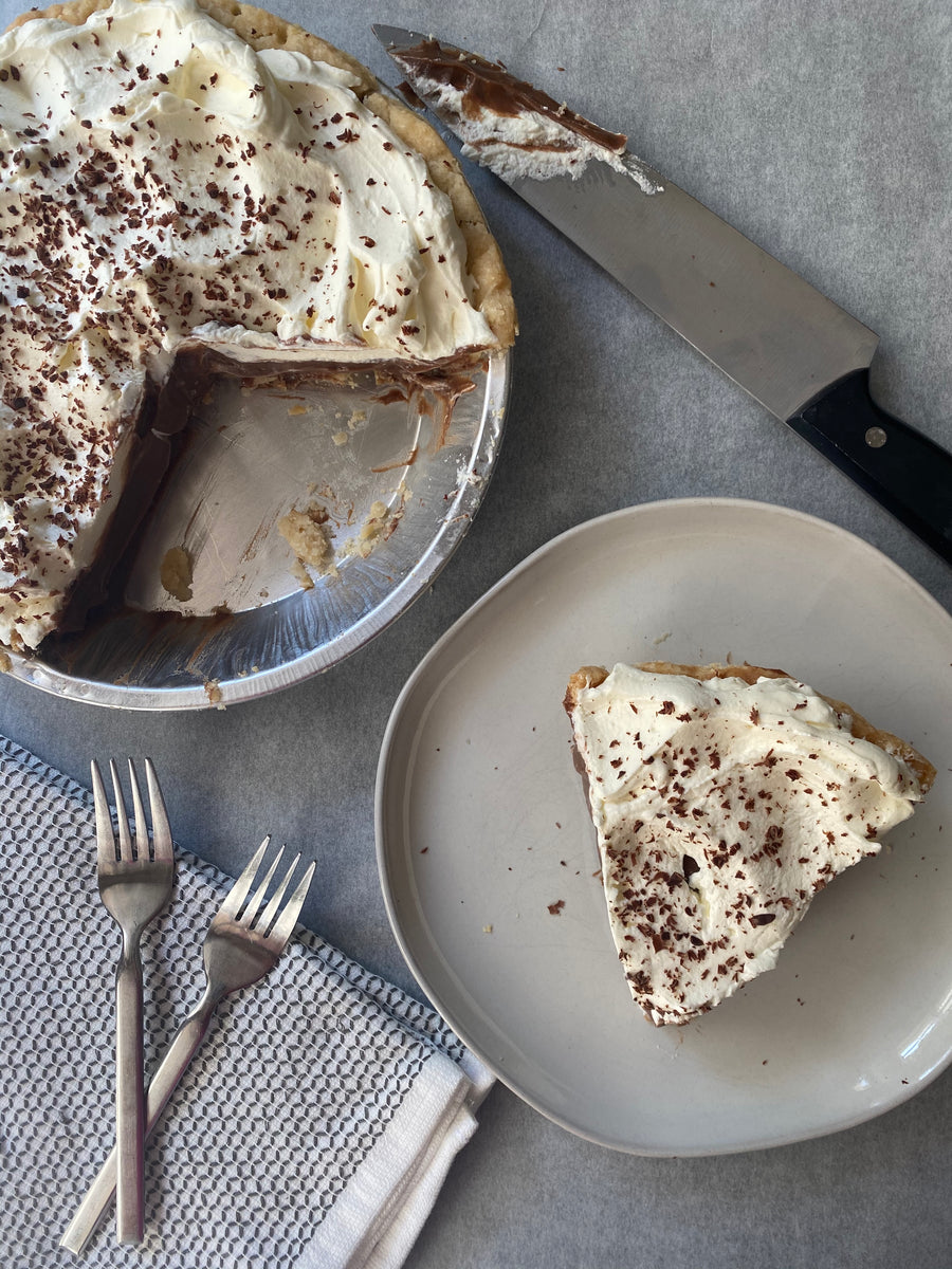 Chocolate Cream