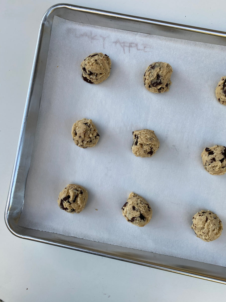 Brookie's Cookies