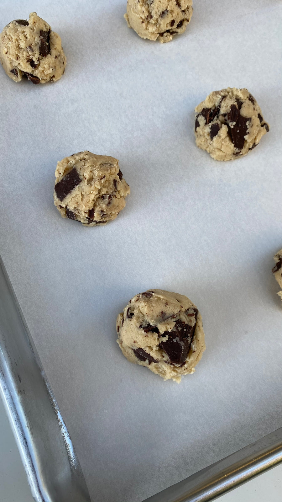 Brookie's Cookies