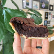 Load image into Gallery viewer, Brownie pie from the award wining Flaky Apple Pie co.
