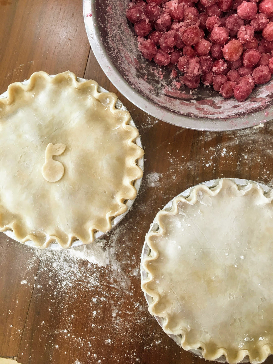 Cherry Pie