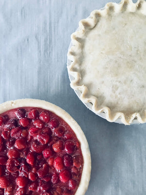 Cherry Pie