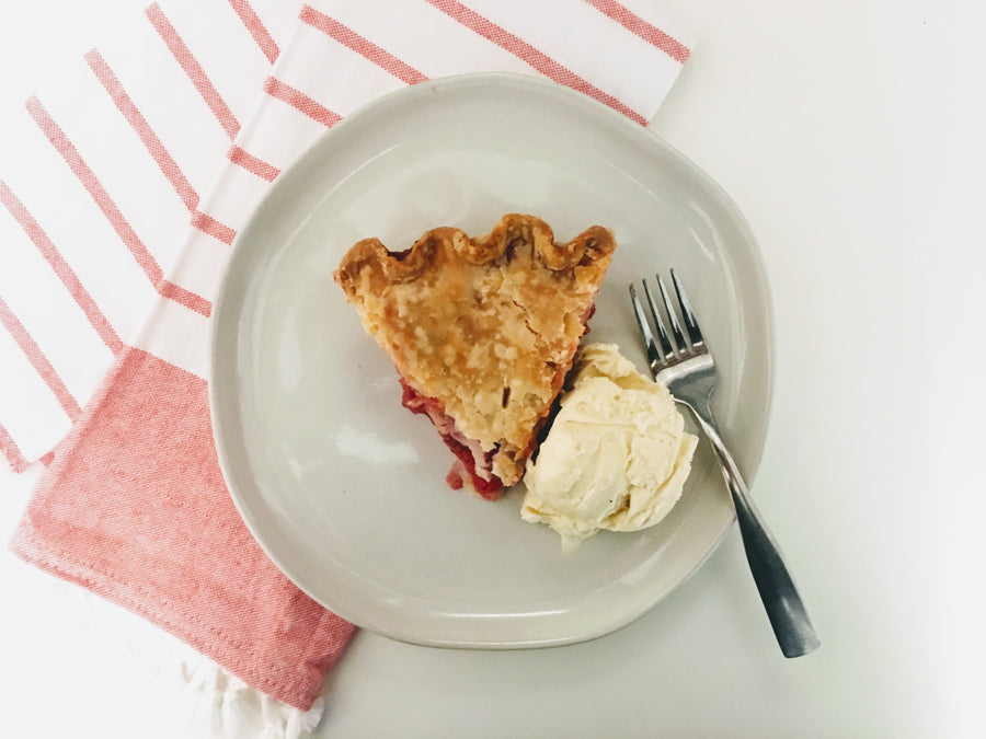 Cherry Pie