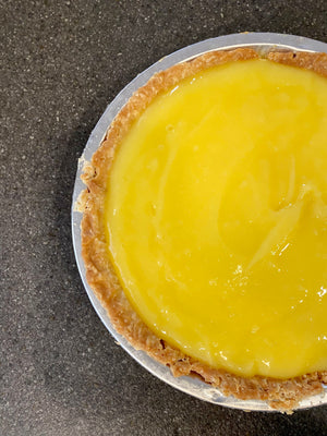 Lemon Cream