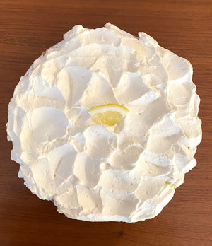 Lemon Cream