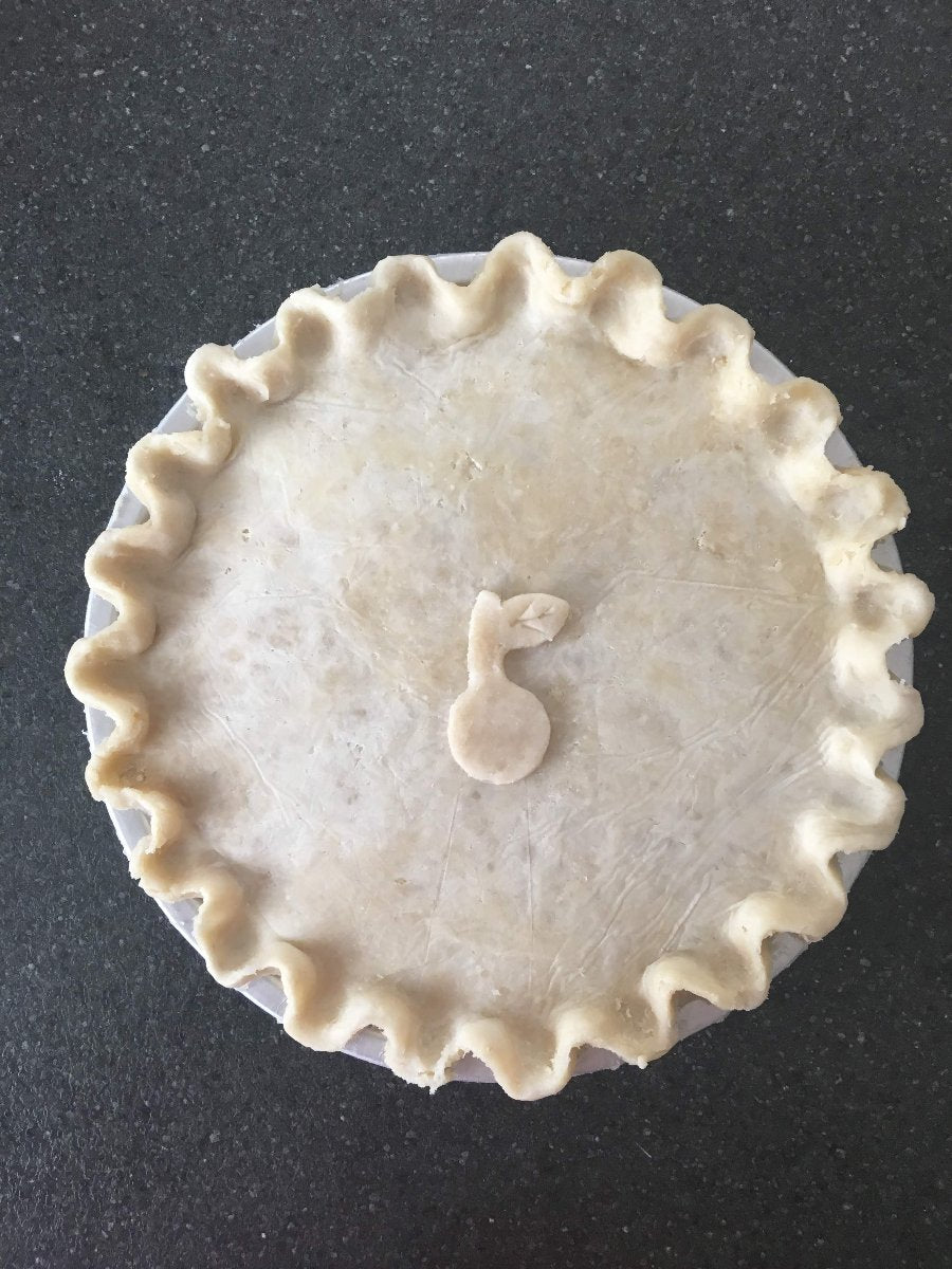 Purchase our ready to bake award winning Cherry Pie from the Flaky Apple Pie Company and wow all our friends with your baking skills this Holiday Season.