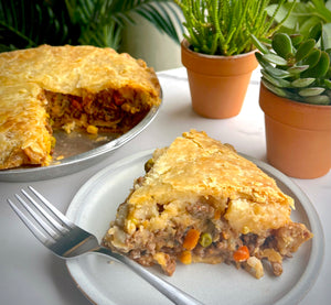 Shepherd's Pie