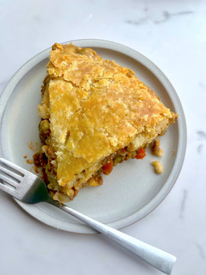 Shepherd's Pie