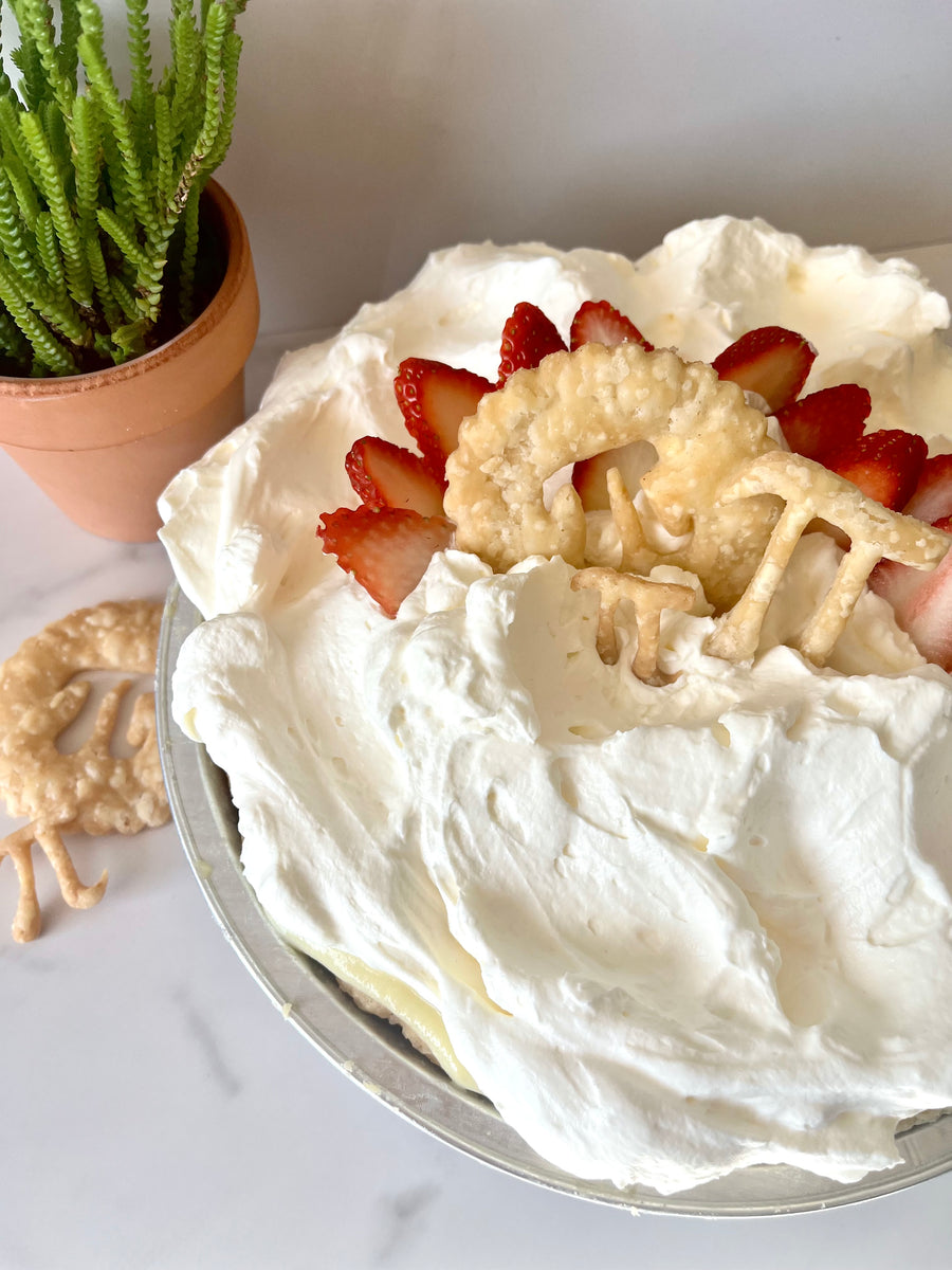 Strawberry Cream Cheese